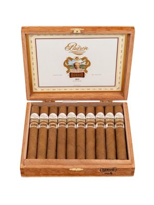Padron Damaso No. 8