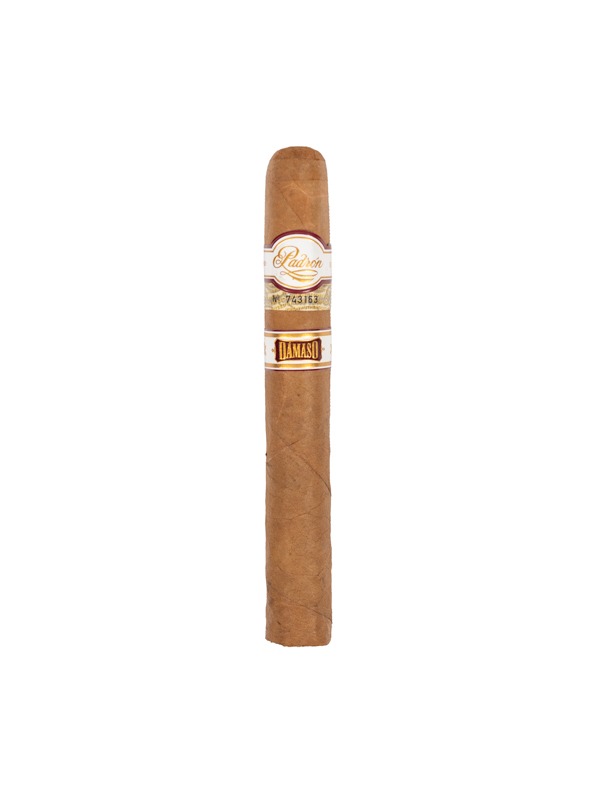 Padron Damaso No. 8