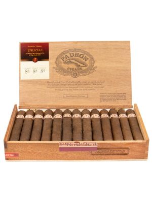 Padron Delicias Maduro