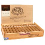 Padron Delicias Natural