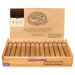 Padron Delicias Natural