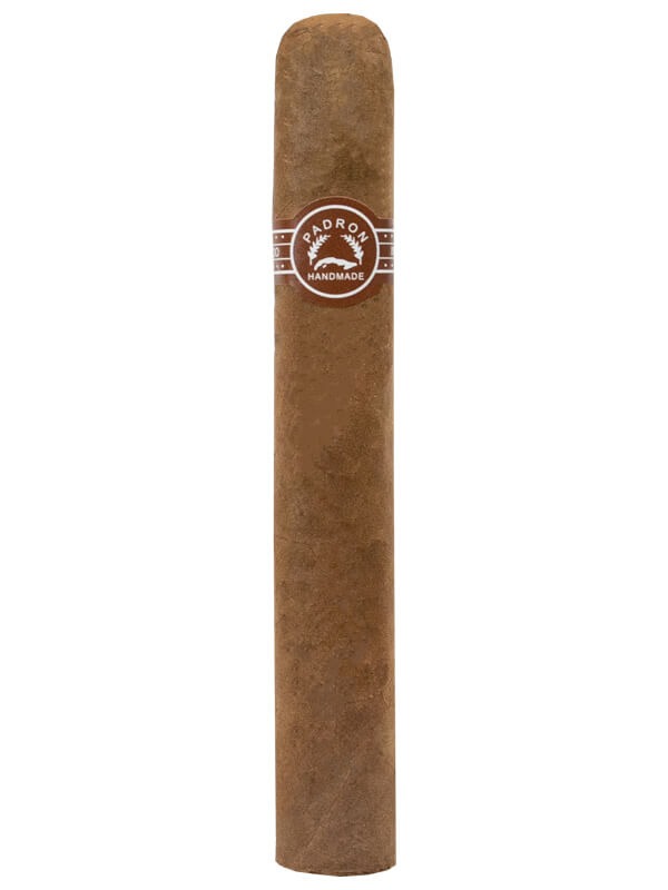 Padron Delicias Natural