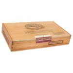 Padron Delicias Natural