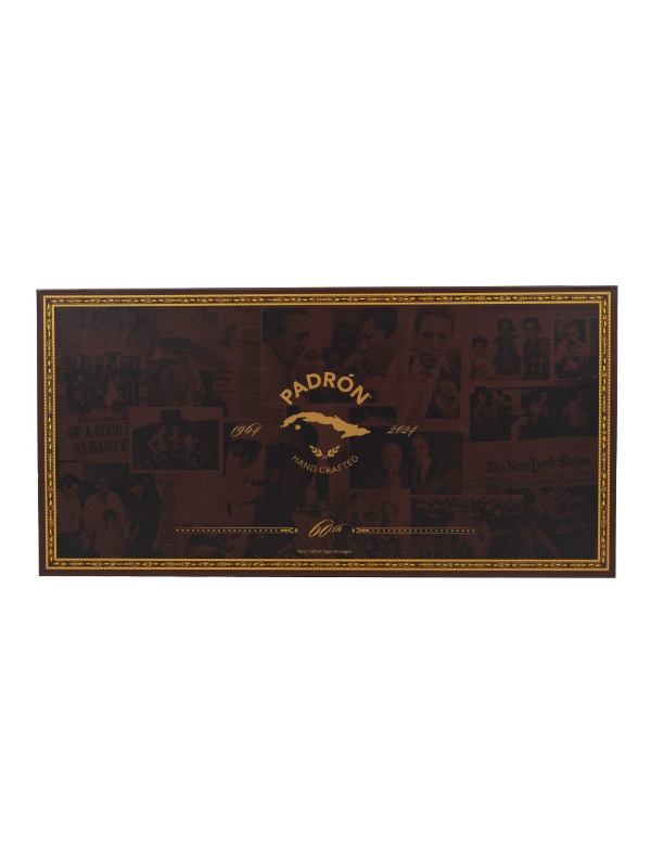 Padron Family Reserve 60th Anniversary Natural
