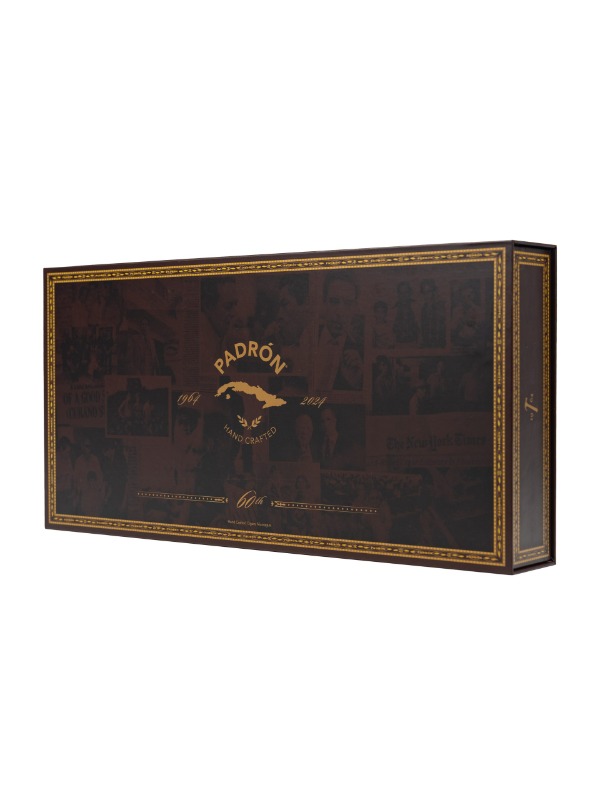 Padron Family Reserve 60th Anniversary Natural