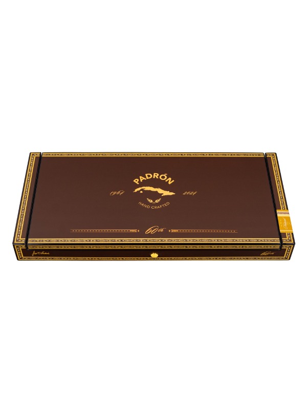 Padron Family Reserve 60th Anniversary Natural