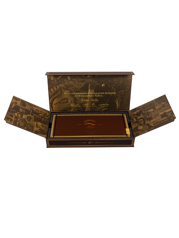Padron Family Reserve 60th Anniversary Natural