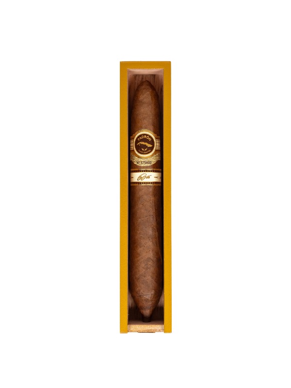 Padron Family Reserve 60th Anniversary Natural