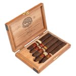 Padron Family Reserve Maduro Sampler