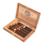 Padron Family Reserve Maduro Sampler
