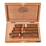 Padron Family Reserve Natural Sampler