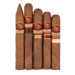 Padron Family Reserve Natural Sampler