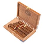 Padron Family Reserve Natural Sampler