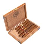Padron Family Reserve Natural Sampler