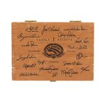 Padron Family Reserve No. 44 Maduro