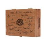 Padron Family Reserve No. 44 Maduro