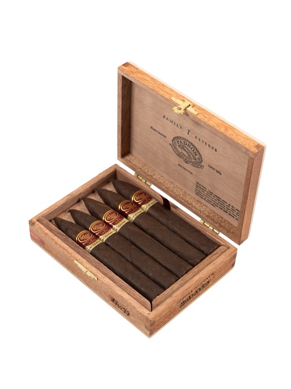 Padron Family Reserve No. 44 Maduro