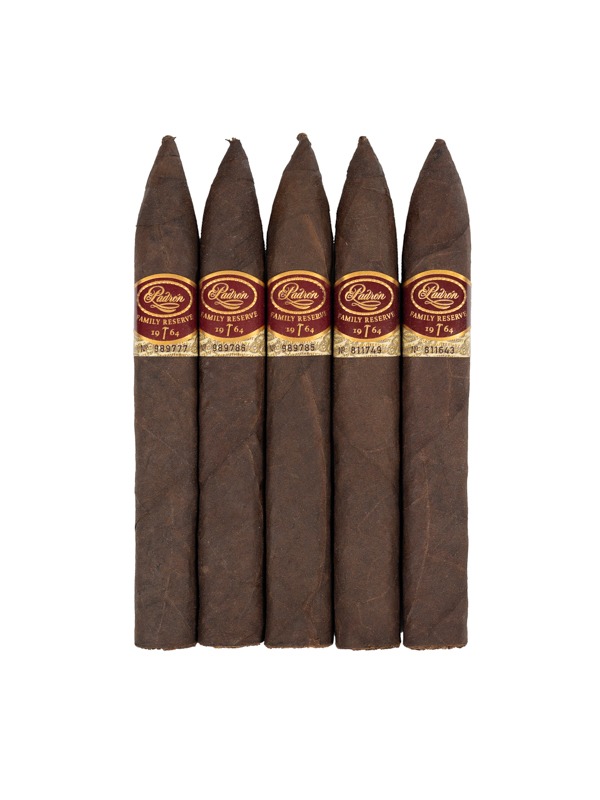 Padron Family Reserve No. 44 Maduro