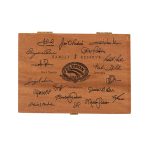 Padron Family Reserve No. 44 Natural