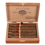 Padron Family Reserve No. 44 Natural