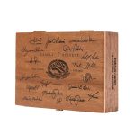 Padron Family Reserve No. 44 Natural