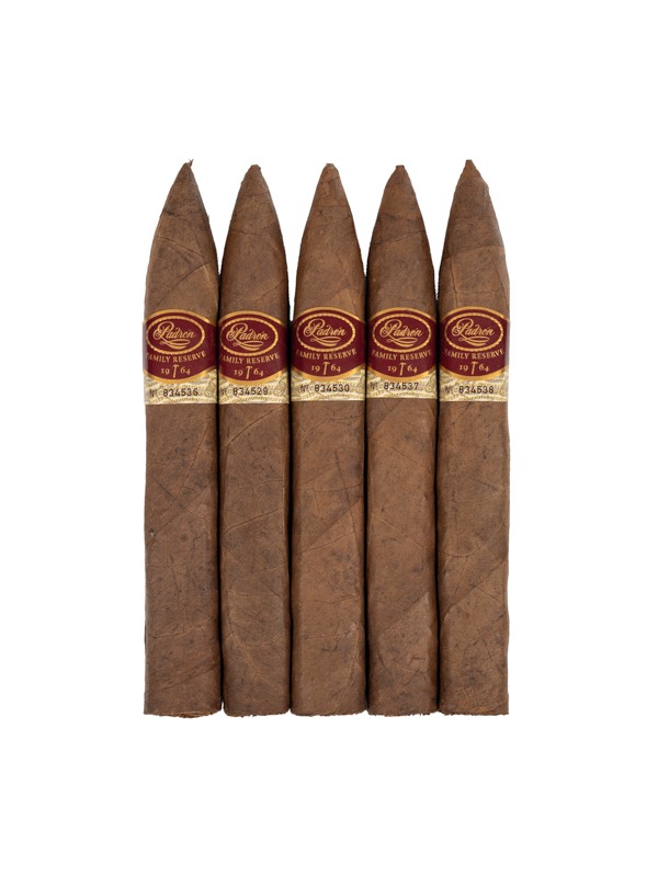 Padron Family Reserve No. 44 Natural