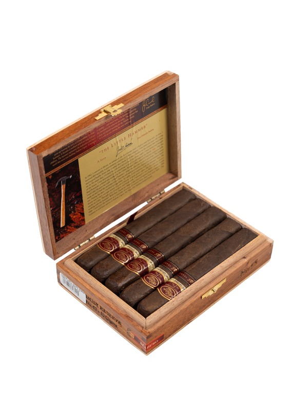 Padron Family Reserve No. 45 Maduro