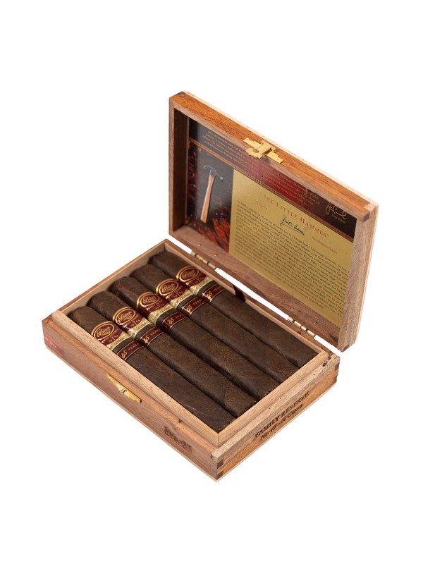 Padron Family Reserve No. 45 Maduro