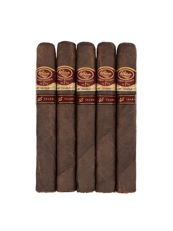Padron Family Reserve No. 45 Maduro