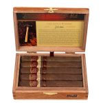 Padron Family Reserve No. 45 Natural