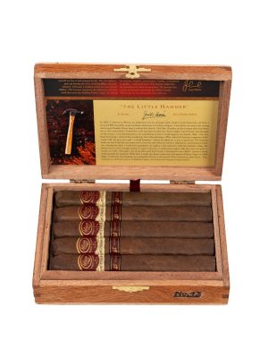 Padron Family Reserve No. 45 Natural