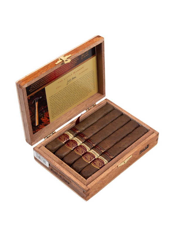Padron Family Reserve No. 45 Natural