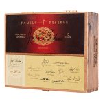 Padron Family Reserve No. 46 Maduro