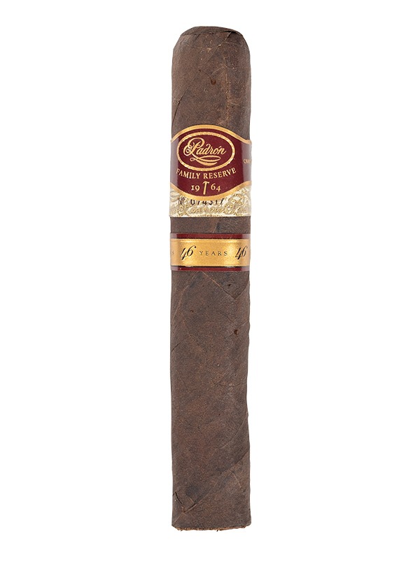 Padron Family Reserve No. 46 Maduro