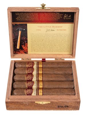 Padron Family Reserve No. 46 Natural