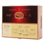 Padron Family Reserve No. 46 Natural