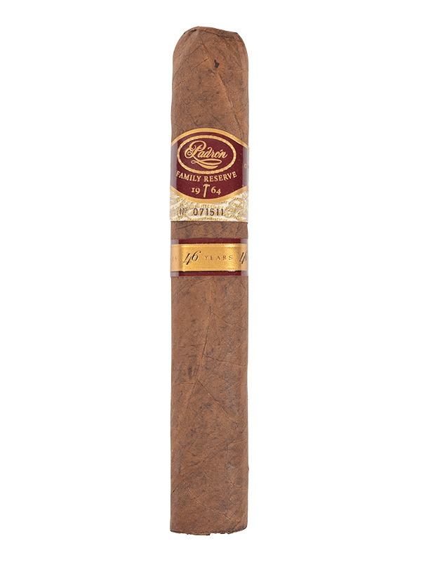 Padron Family Reserve No. 46 Natural