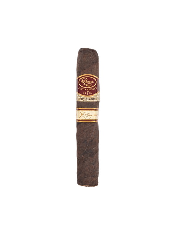 Padron Family Reserve No. 50 Maduro