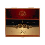Padron Family Reserve No. 50 Natural