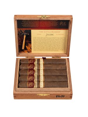 Padron Family Reserve No. 50 Natural