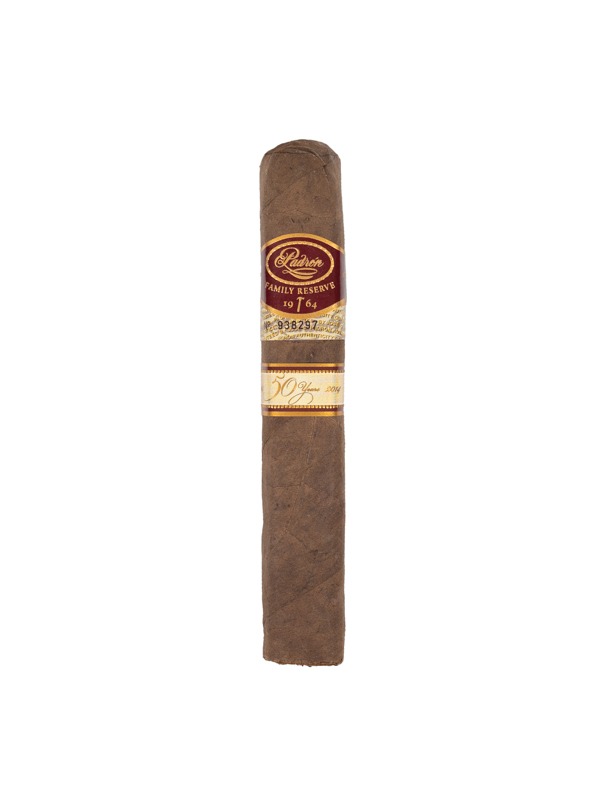 Padron Family Reserve No. 50 Natural