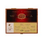 Padron Family Reserve No. 85 Maduro