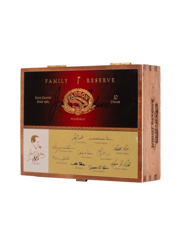Padron Family Reserve No. 85 Maduro