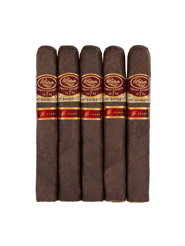 Padron Family Reserve No. 85 Maduro