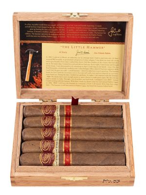 Padron Family Reserve No. 85 Natural