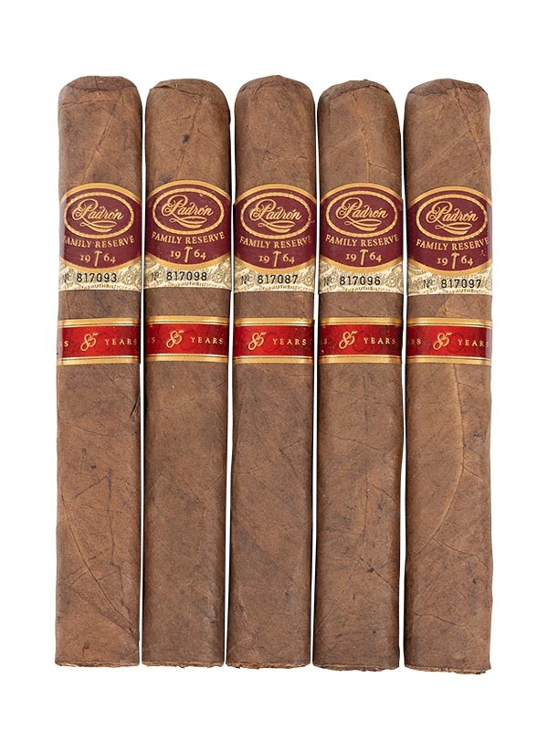 Padron Family Reserve No. 85 Natural