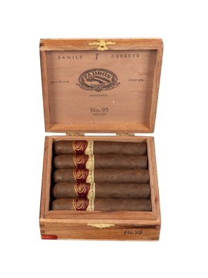 Padron Family Reserve No. 95 Maduro