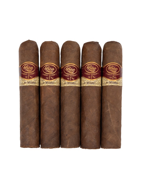 Padron Family Reserve No. 95 Maduro