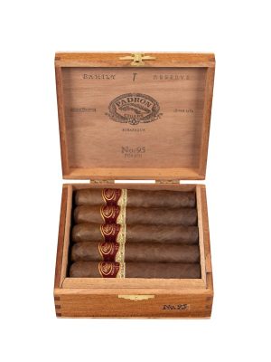 Padron Family Reserve No. 95 Natural