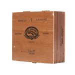 Padron Family Reserve No. 95 Natural